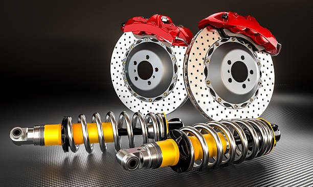 volvo spare parts