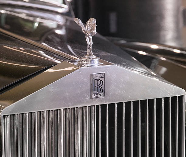 rolls royce mechanic near me