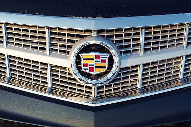Cadillac SRX