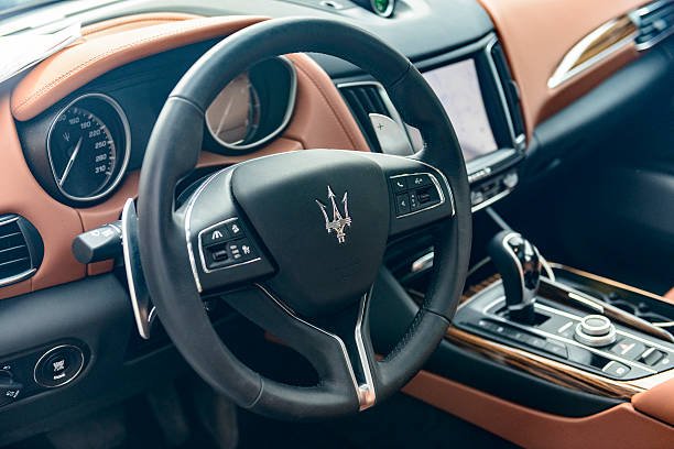 Maserati Maintenance