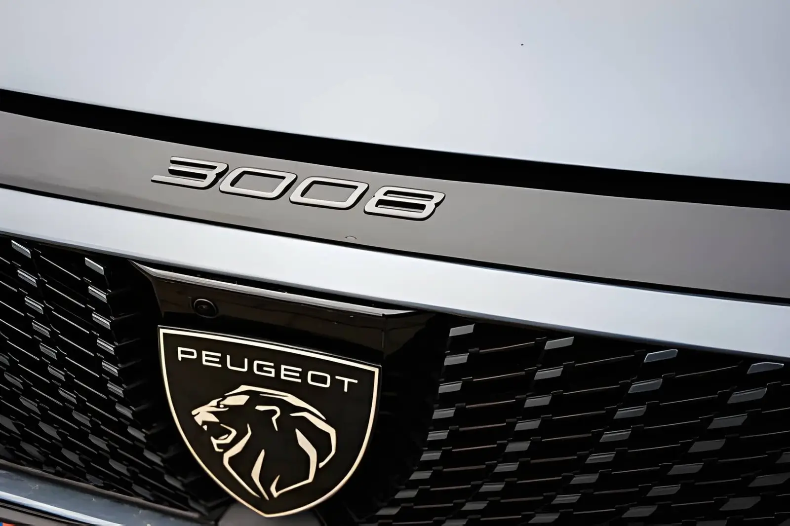 Peugeot Service