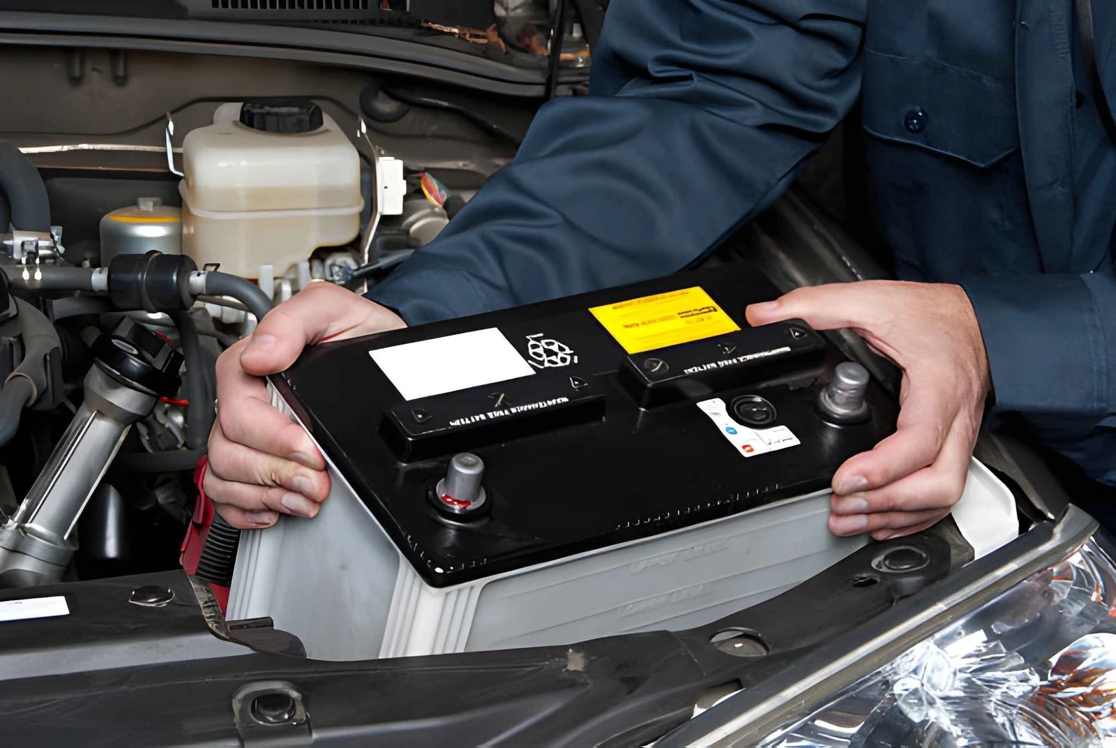 Auto Battery