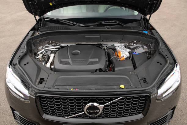 volvo repair
