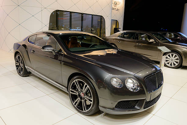 Bentely Continental