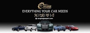 Car Garage Expert Dubai place picture