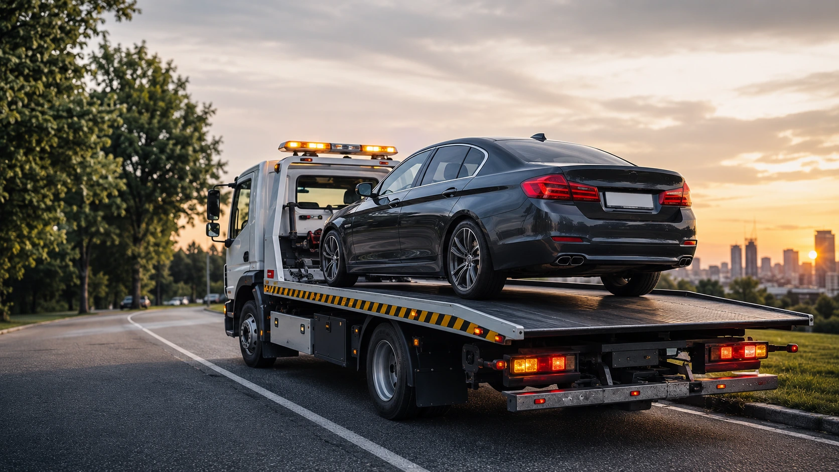 Recovery Service Near Me