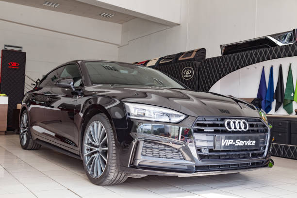 audi service and repair