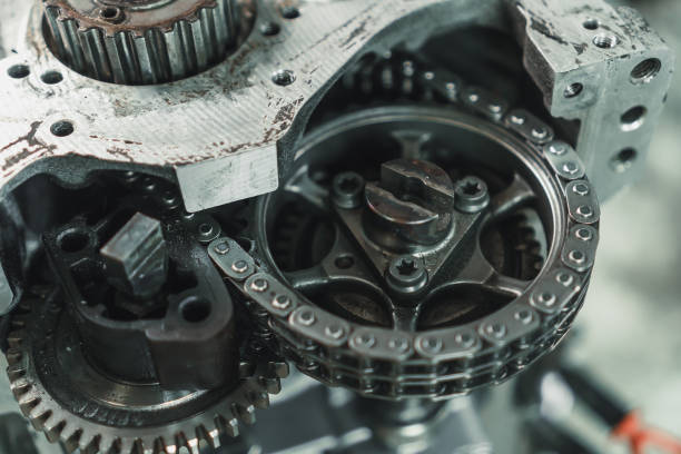 audi transmission repair