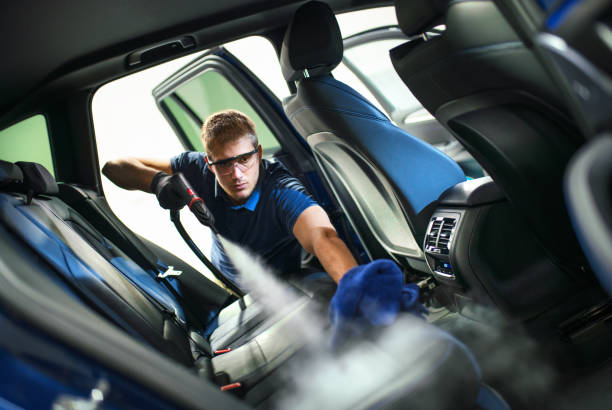 auto detailing
