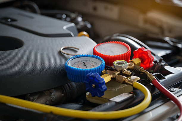 Car AC Service Near Me
