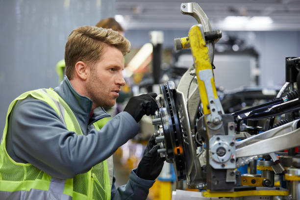 car chassis checks in dubai