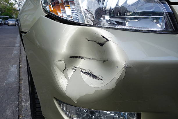 car dent repair near me