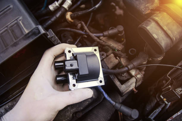 car ignition coils