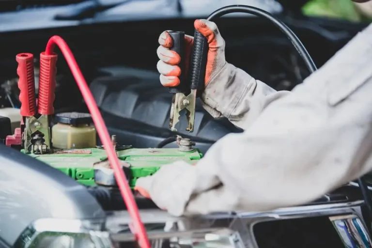 electrical-repair