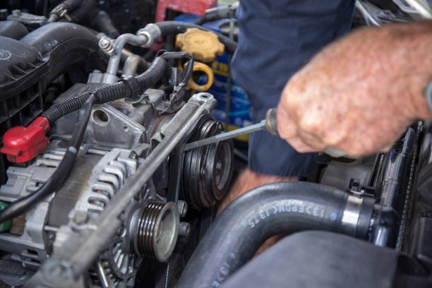 Maraghi Auto Repairs