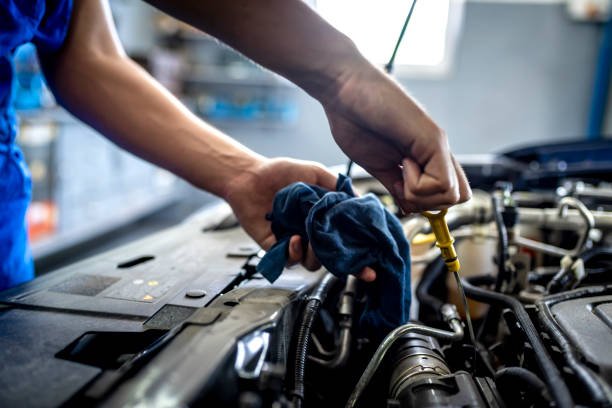 Mazda Parts & Service