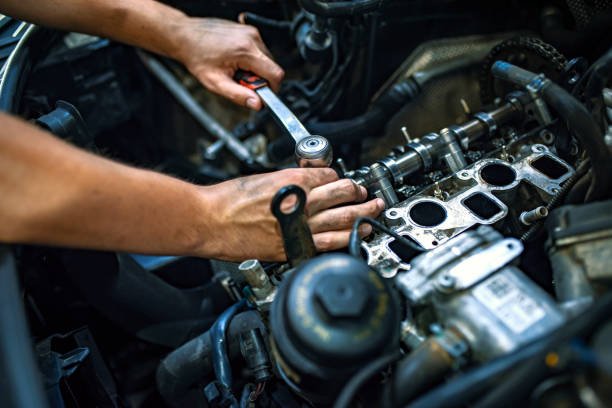 Maintenance Service