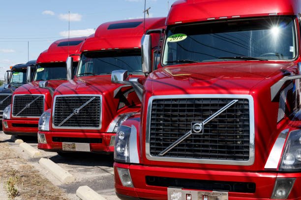 Volvo Trucks