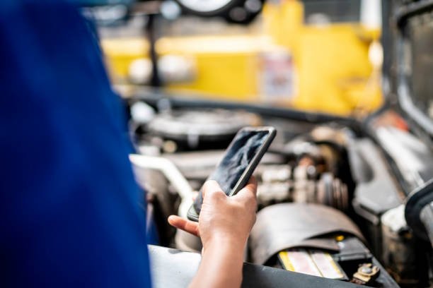 mobile mechanic dubai