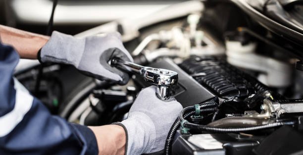 Dubai Auto Services
