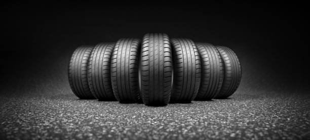 Car Tyres Near Me