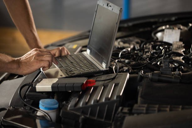 GT Auto Services