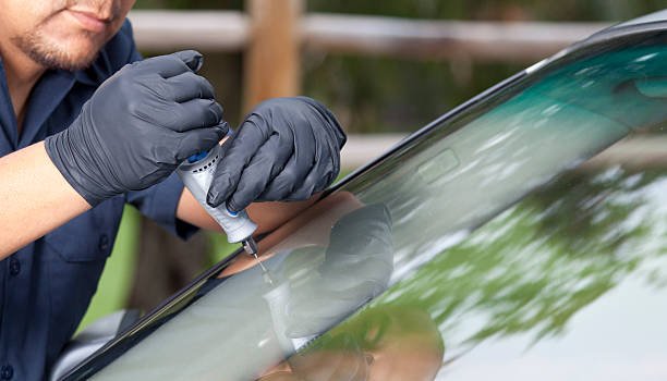 Auto Glass & Windscreen Services