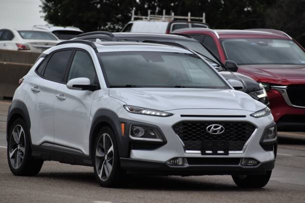 Hyundai UAE Showrooms