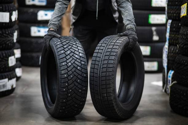 Tyre Change Service Near Me
