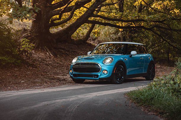 Mini Cooper Parts