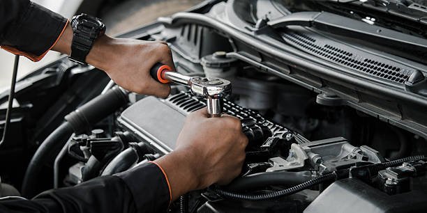 Truck Repair Services
