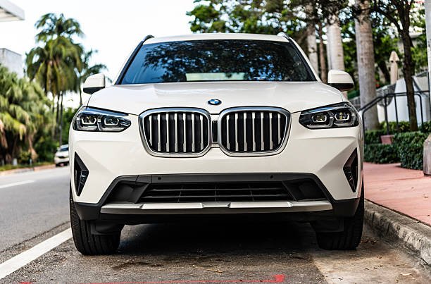 BMW Service & Repair