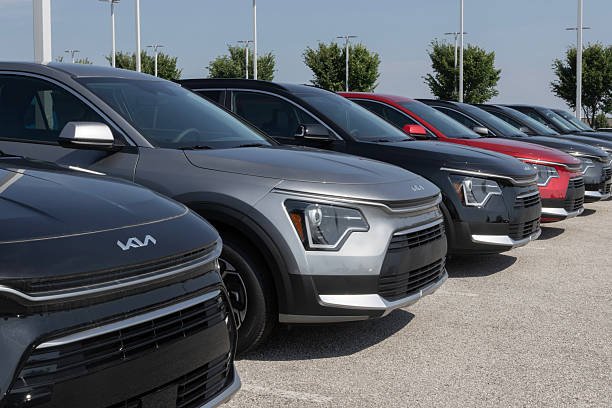 kia service center near me