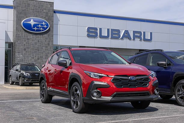 Subaru Service Centers