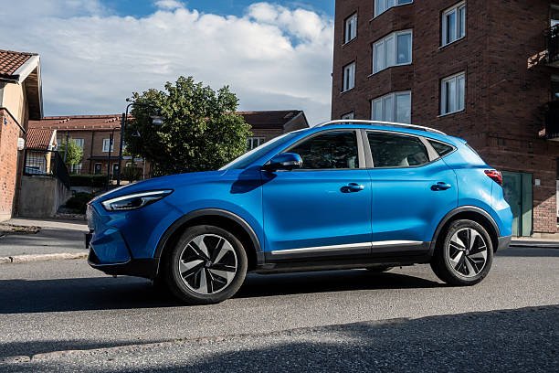 MG Cars