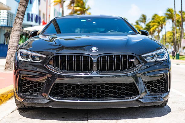BMW Oil Change & Service