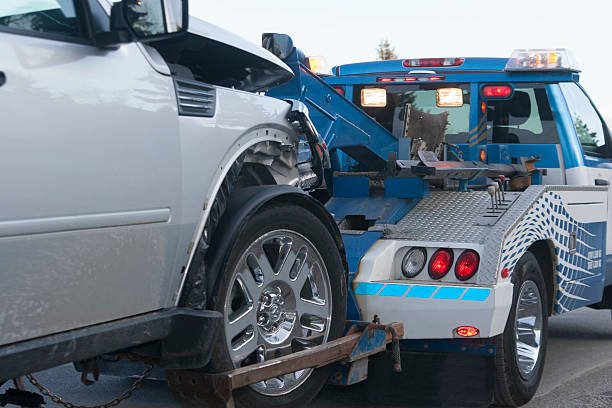 car towing service near me