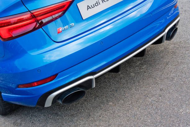 Audi RSQ3