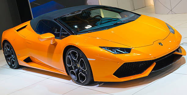 lamborghini service and maintenance