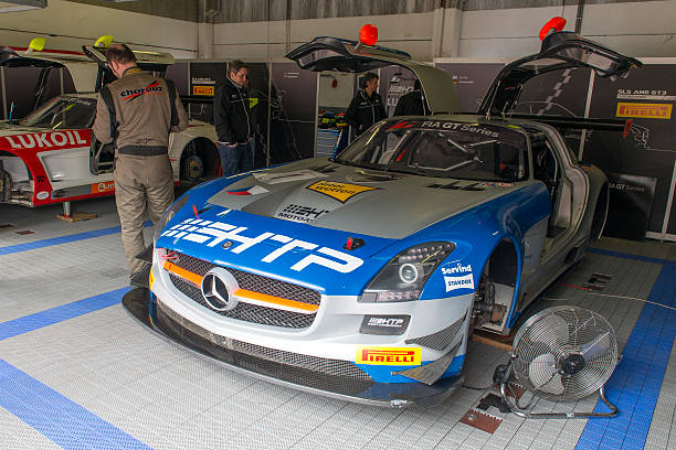 mercedes car maintenance