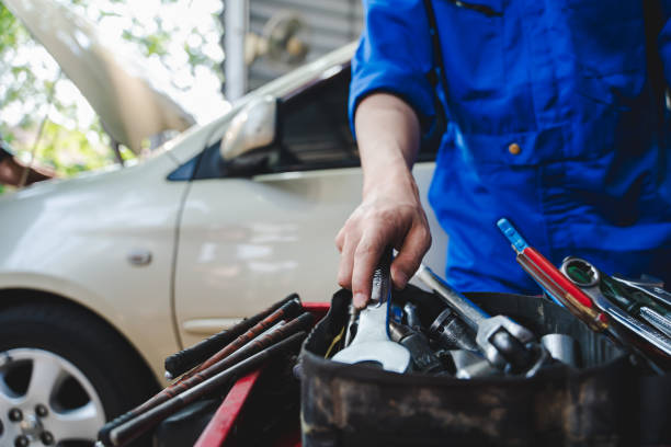 mobile car repair dubai