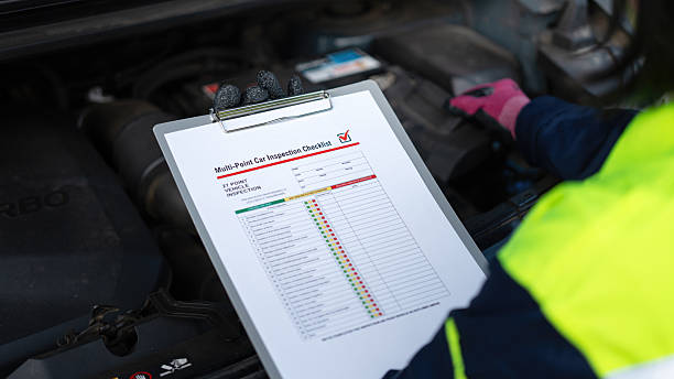 Pre Purchase Car Inspections