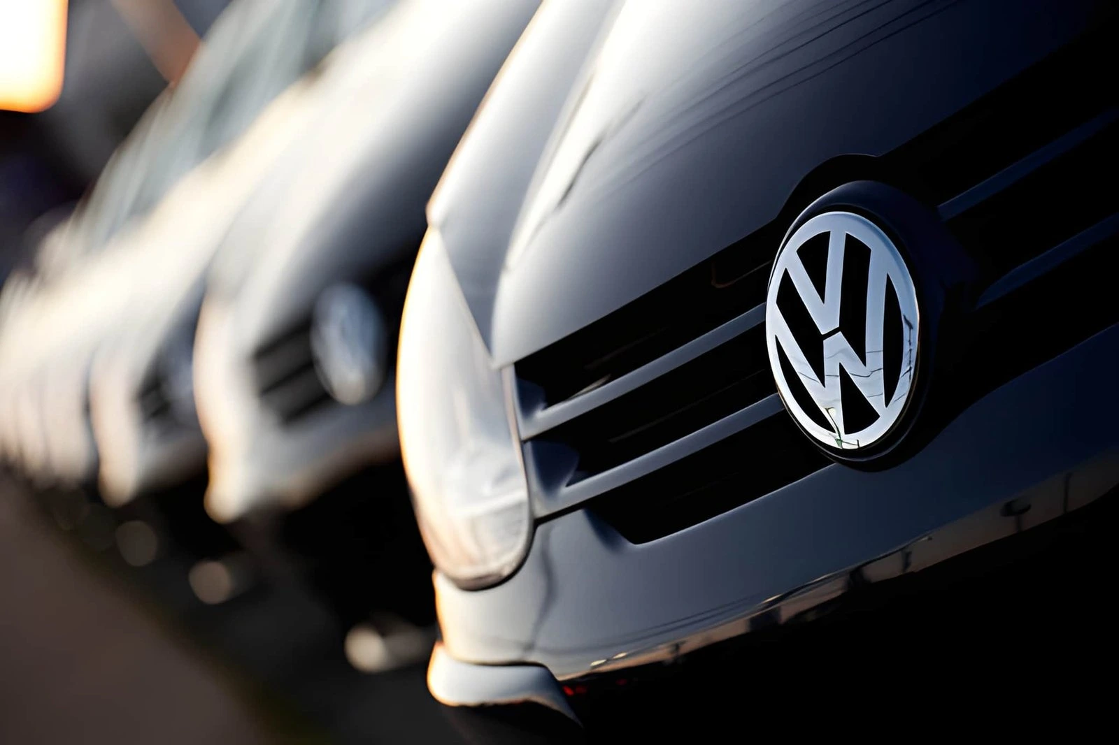 VW Service Near Me