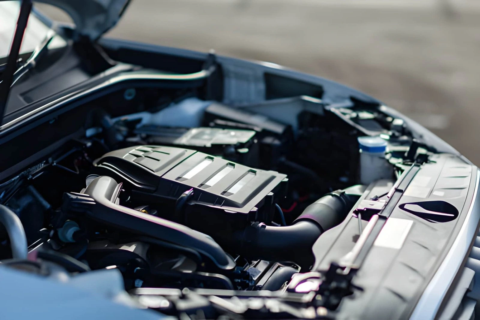 Audi Car Service Dubai