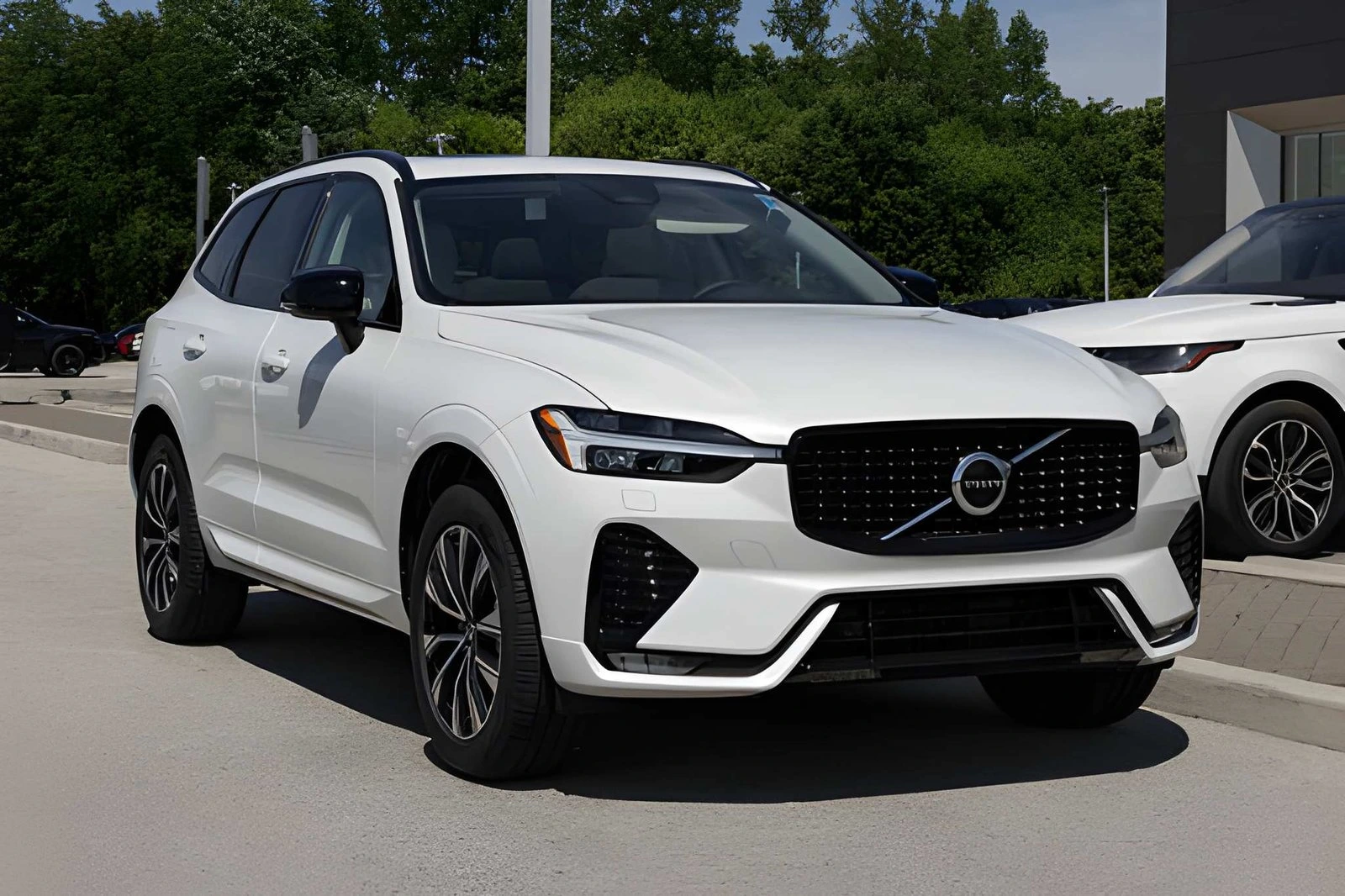 Volvo Service