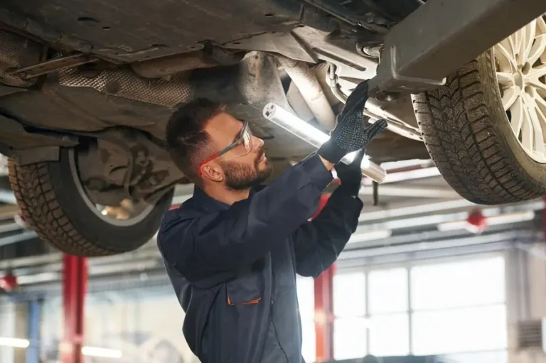 suspension-repair