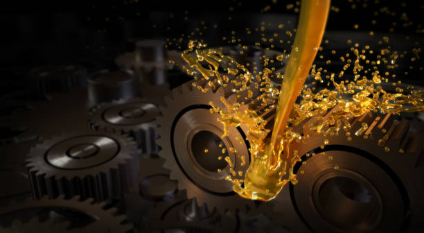 transmission oil services