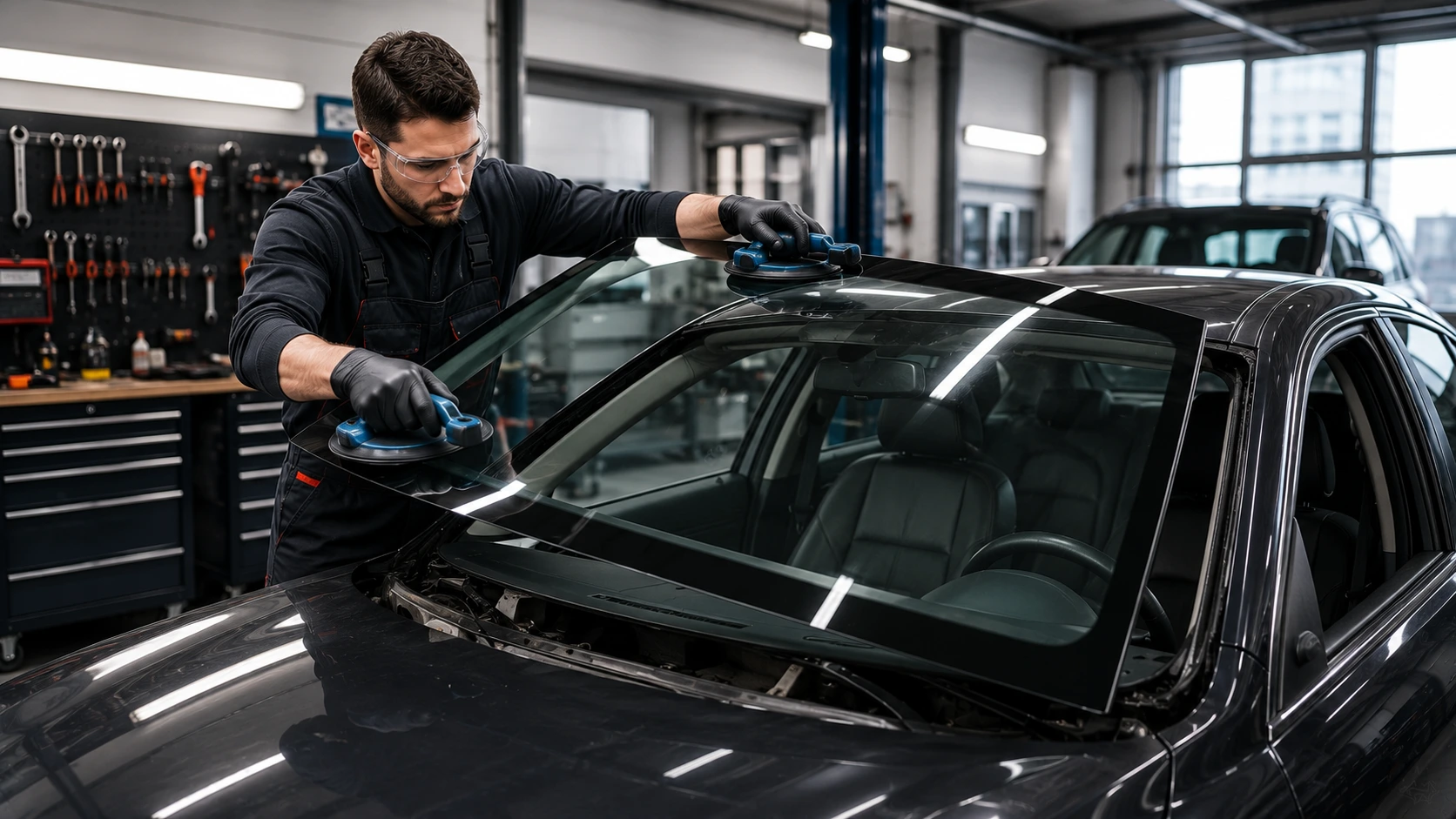 Autoglass