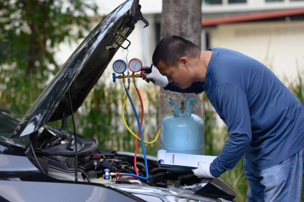 emergency car ac mechanic near me in dubai