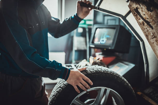 car alignment near me in dubai
